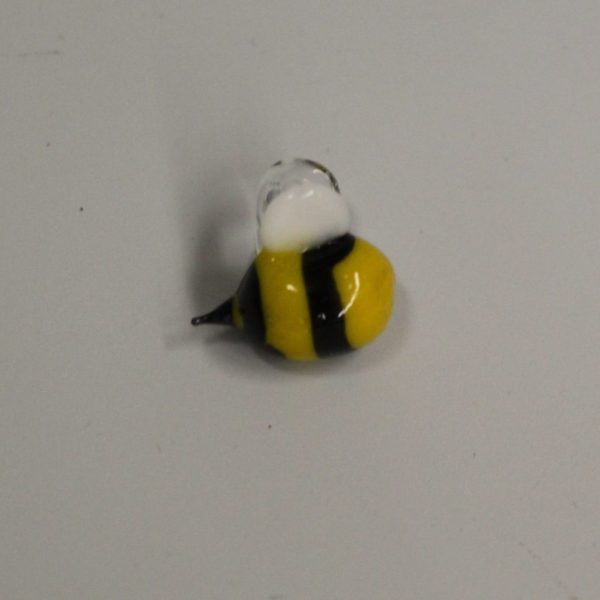 Bee Charm 1