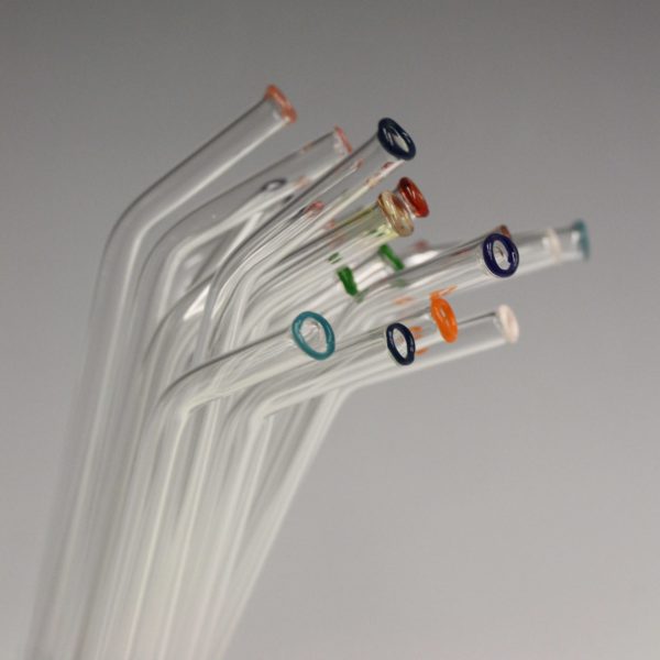 Coloured Straws 1