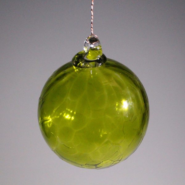 Green Ornament